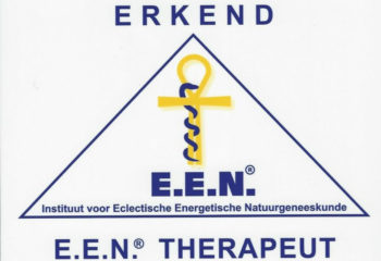 Eclectische Energetische Natuurgeneeskunde – EEN therapie